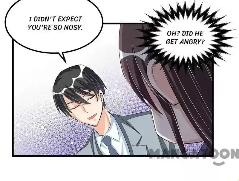 Shamefaced Kiss Episode 73