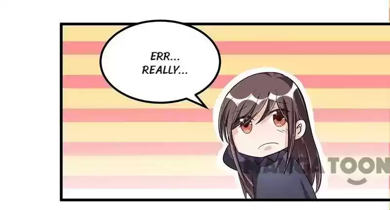 Shamefaced Kiss Episode 73