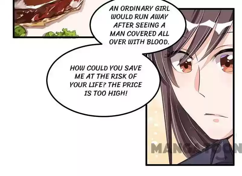 Shamefaced Kiss Episode 73