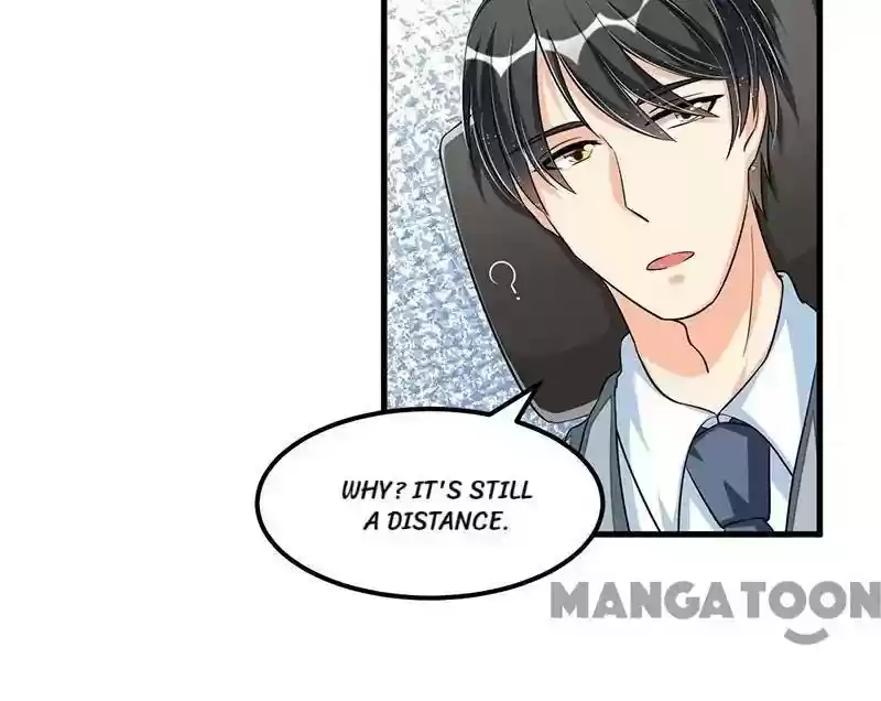 Shamefaced Kiss Episode 73