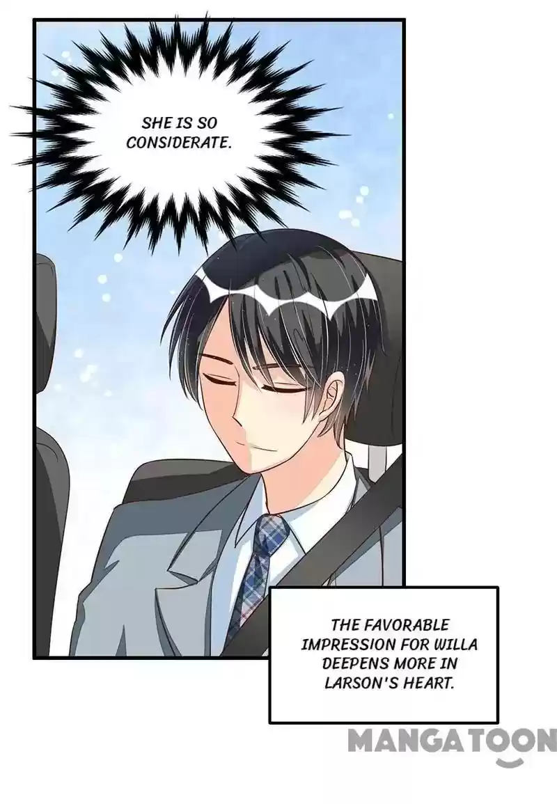 Shamefaced Kiss Episode 73