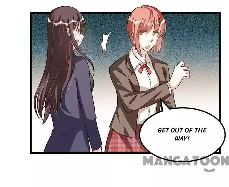 Shamefaced Kiss Episode 74