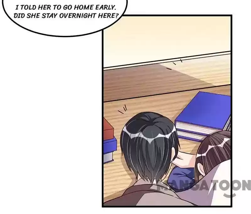 Shamefaced Kiss Episode 74