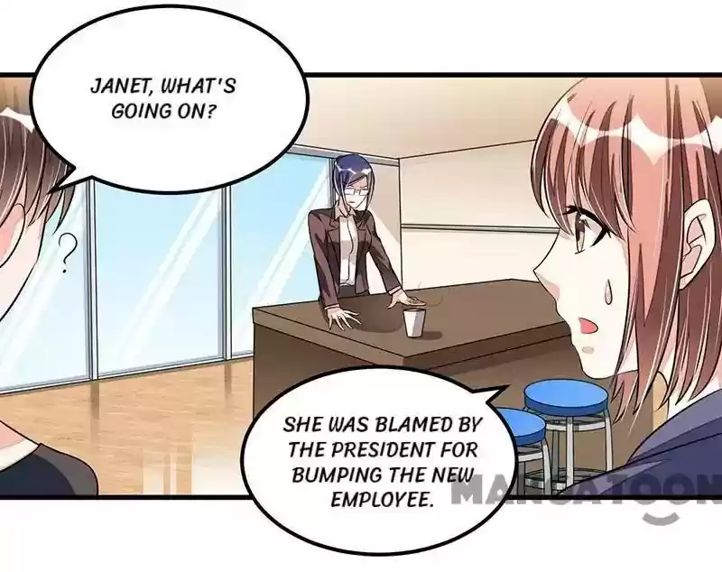 Shamefaced Kiss Episode 75