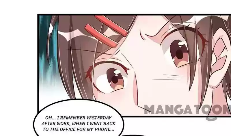 Shamefaced Kiss Episode 75