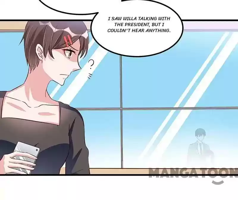 Shamefaced Kiss Episode 75