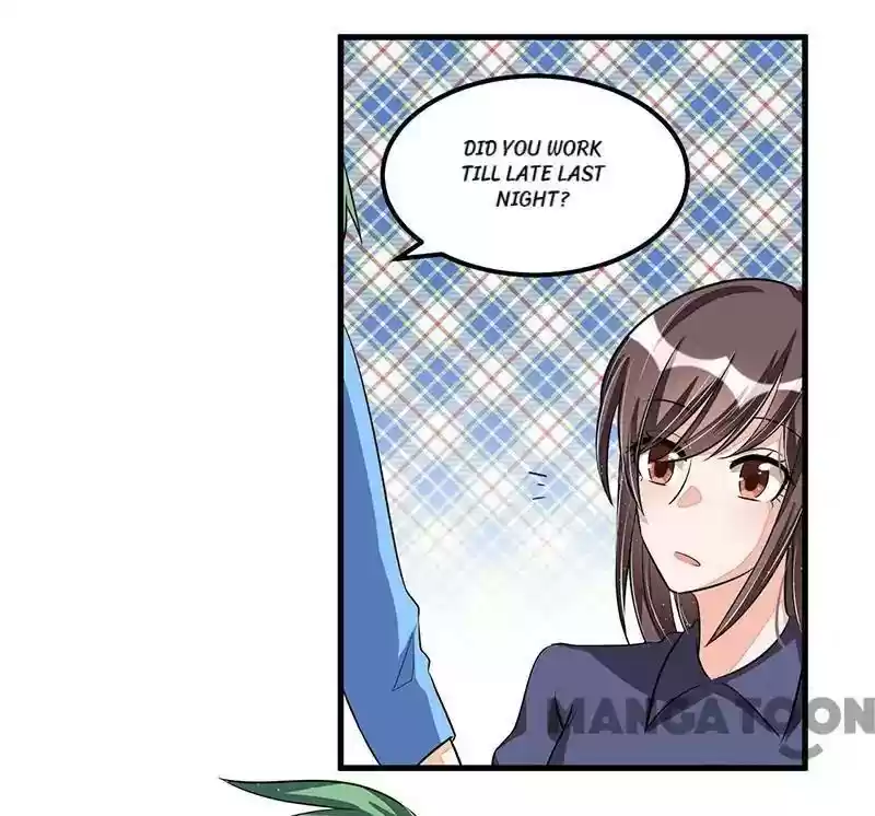 Shamefaced Kiss Episode 76