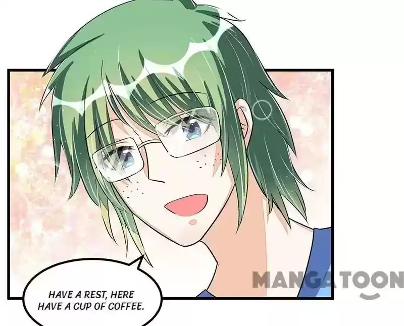 Shamefaced Kiss Episode 76