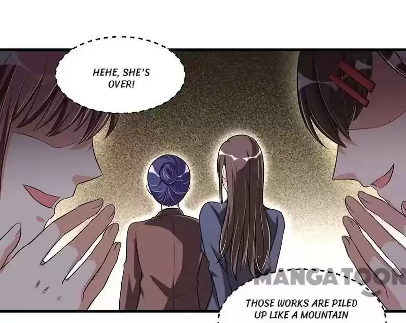 Shamefaced Kiss Episode 76