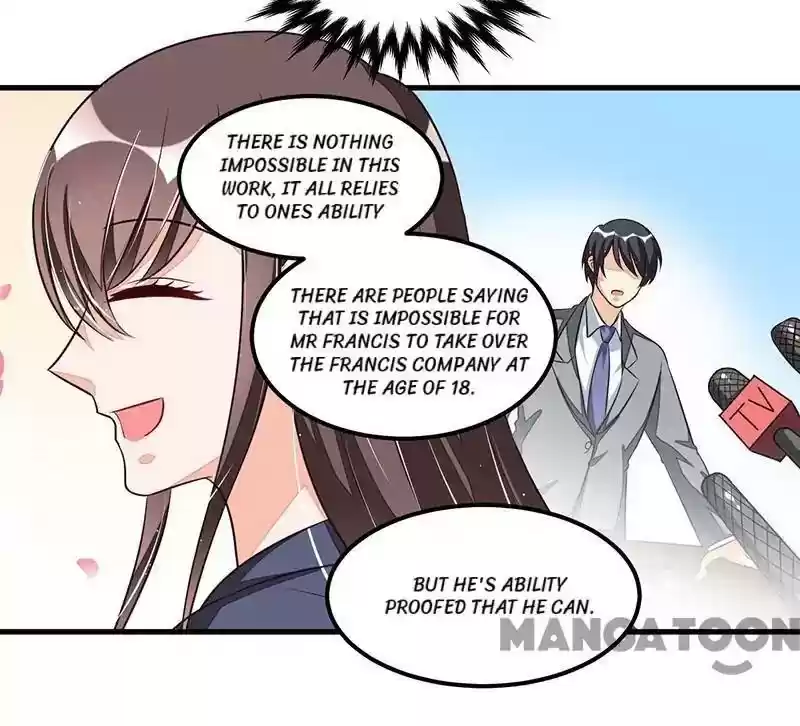 Shamefaced Kiss Episode 76