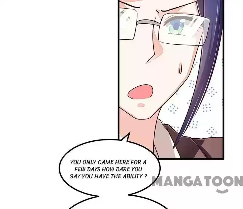 Shamefaced Kiss Episode 76