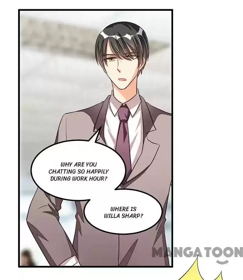 Shamefaced Kiss Episode 76