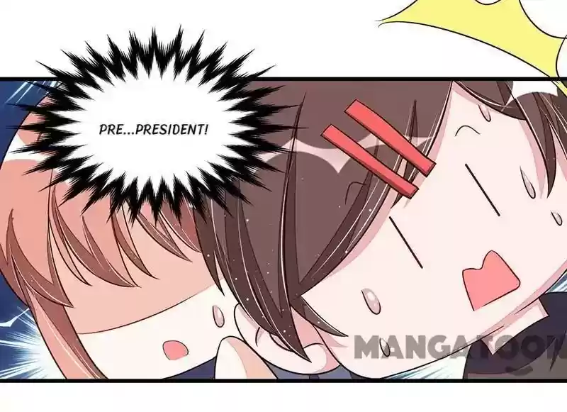 Shamefaced Kiss Episode 76