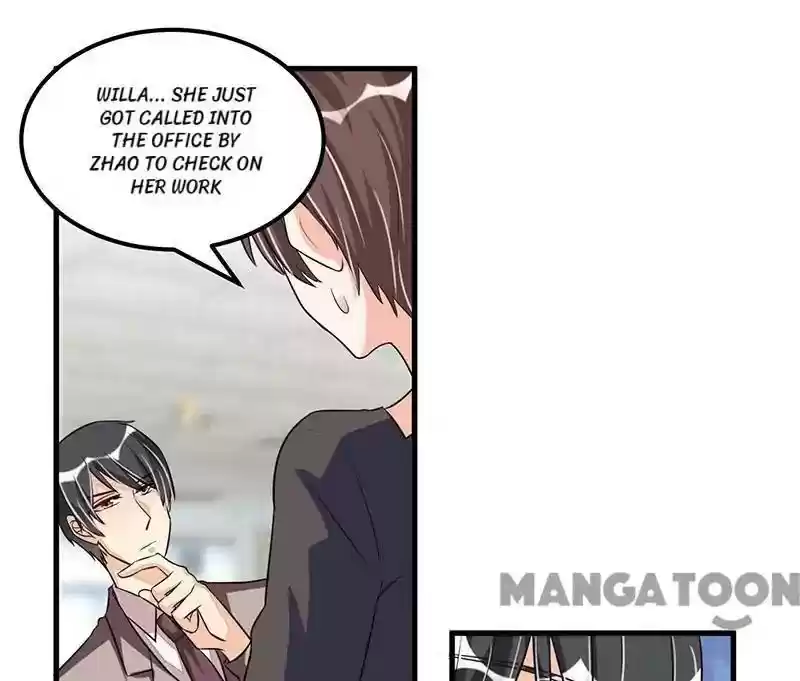 Shamefaced Kiss Episode 76