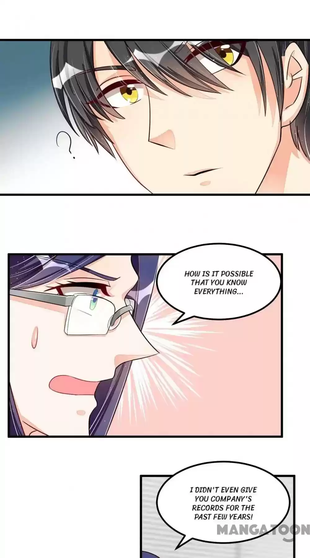 Shamefaced Kiss Episode 77