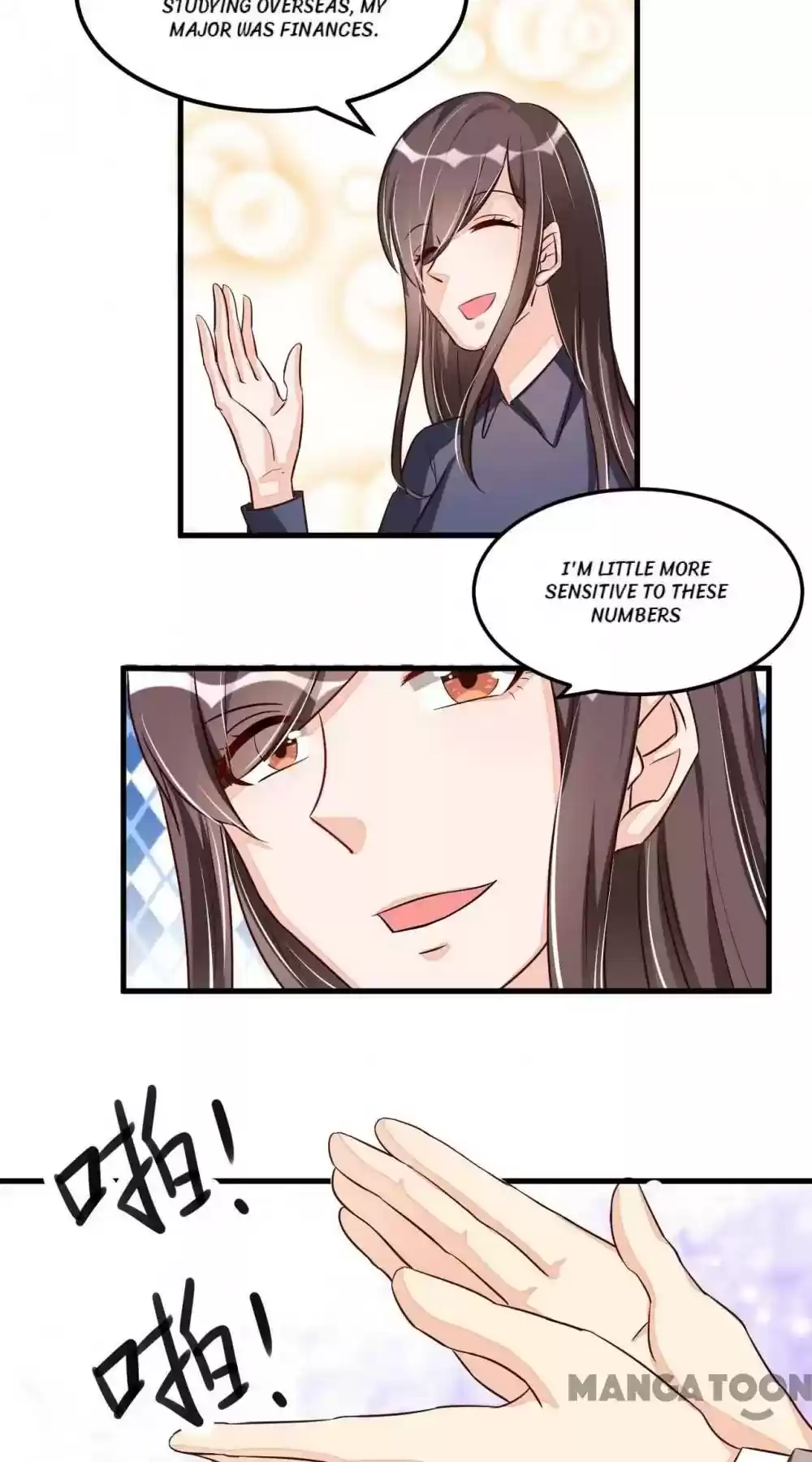 Shamefaced Kiss Episode 77