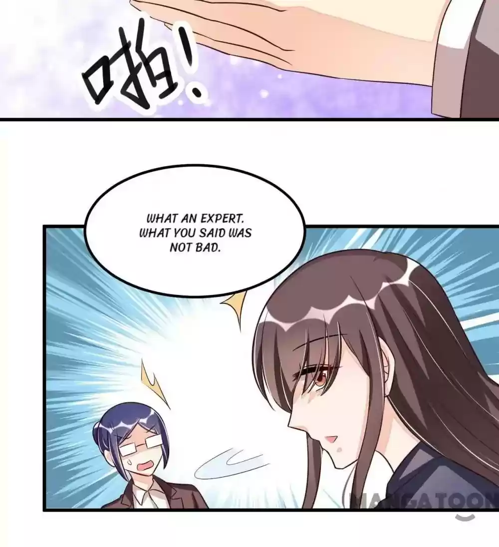 Shamefaced Kiss Episode 77