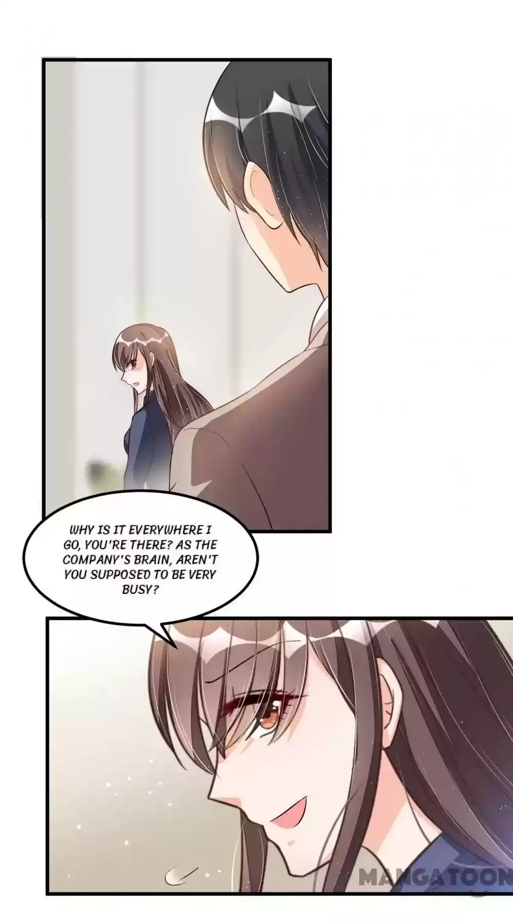 Shamefaced Kiss Episode 77