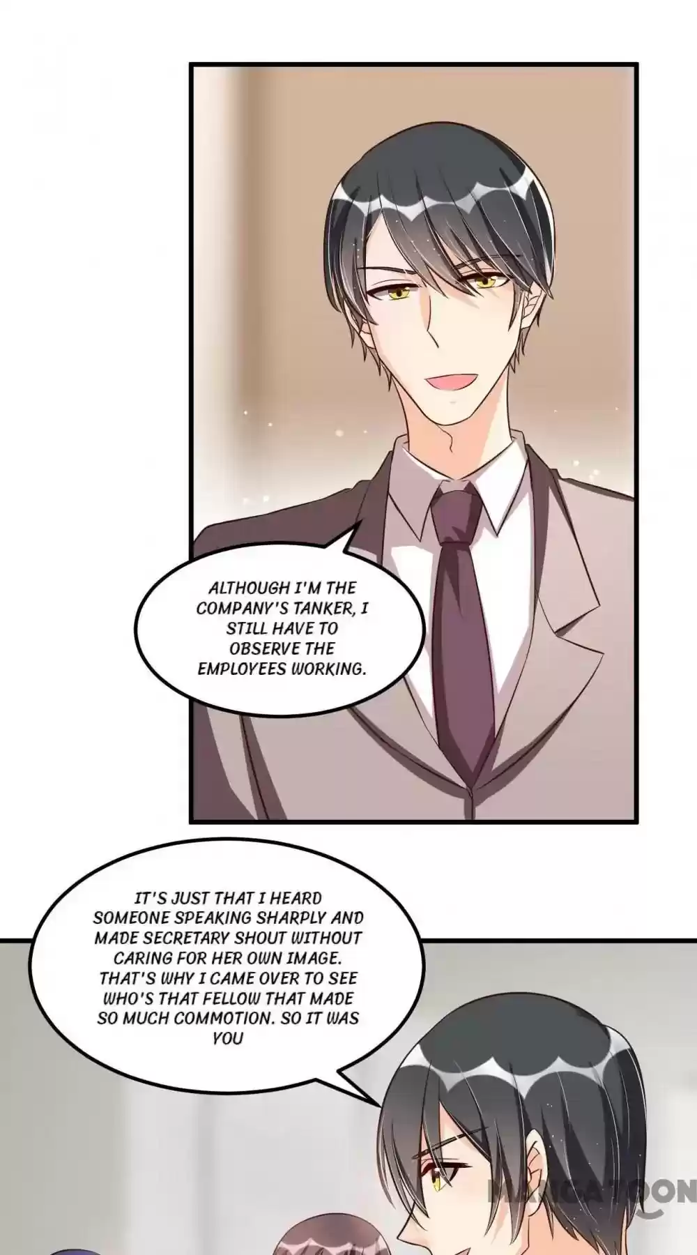 Shamefaced Kiss Episode 77