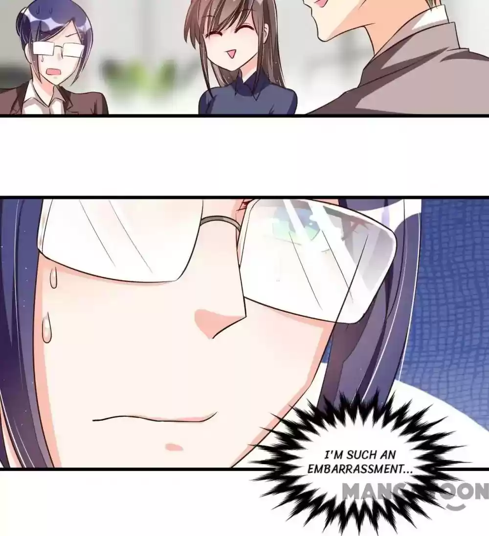 Shamefaced Kiss Episode 77