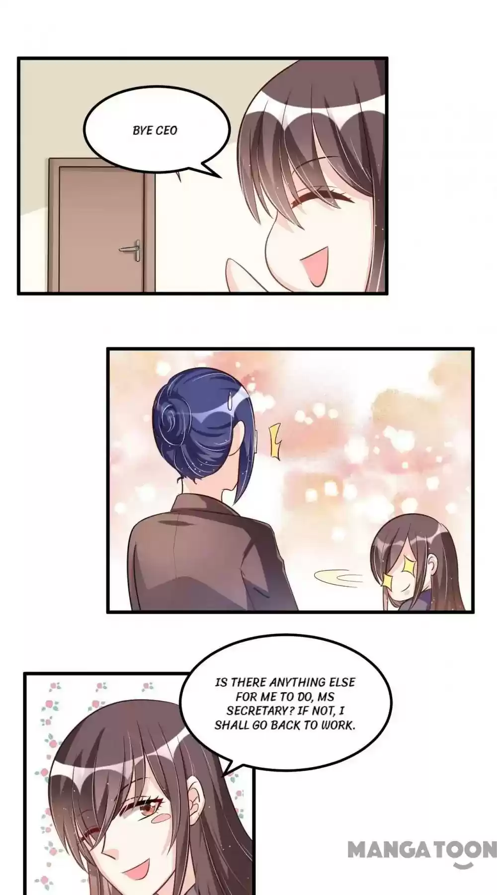 Shamefaced Kiss Episode 77