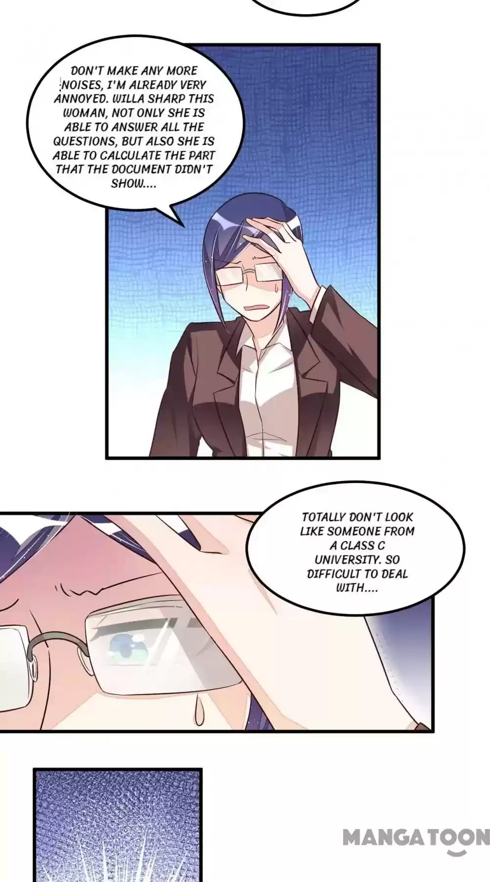 Shamefaced Kiss Episode 77