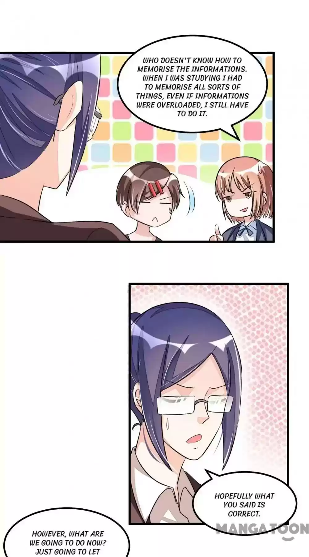 Shamefaced Kiss Episode 77