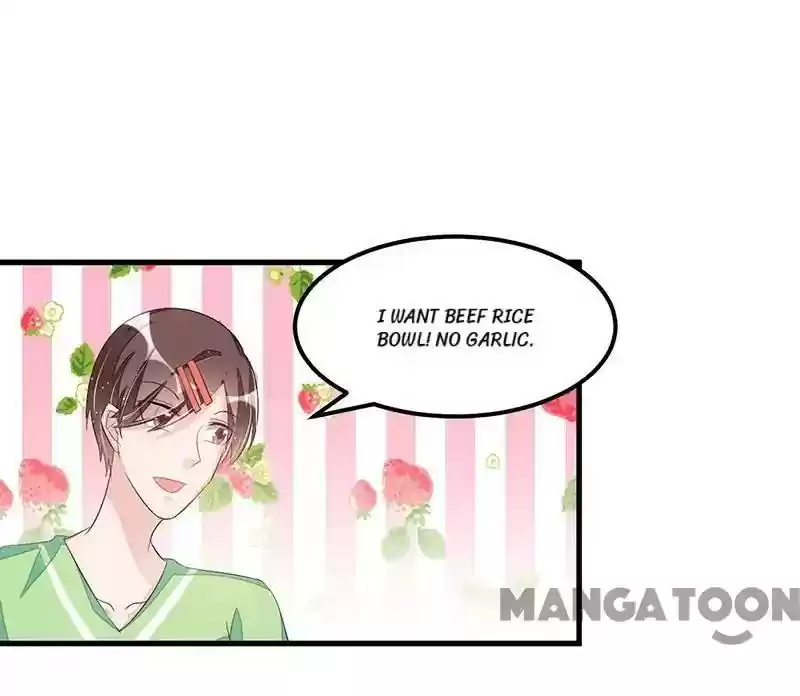 Shamefaced Kiss Episode 78