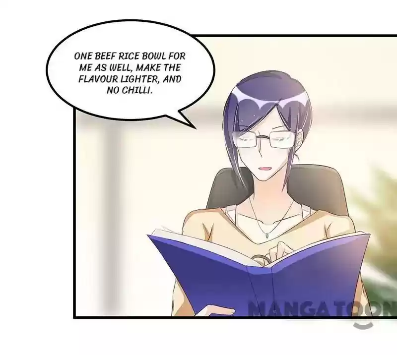 Shamefaced Kiss Episode 78