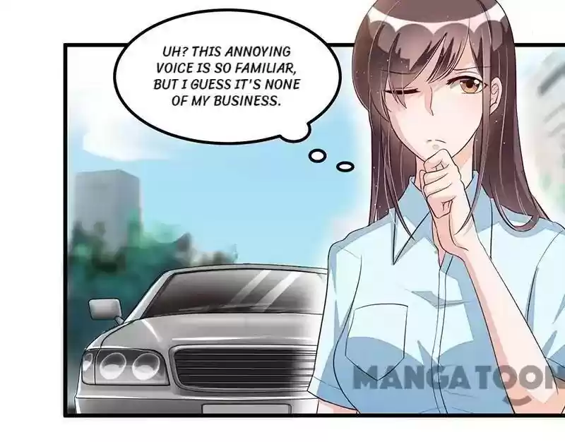 Shamefaced Kiss Episode 78