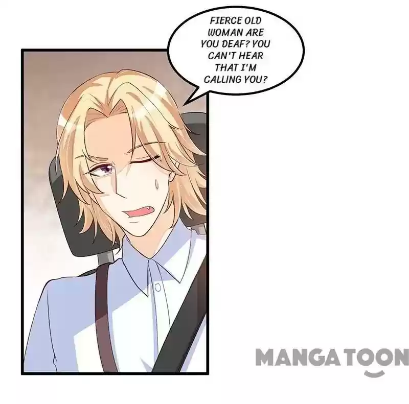 Shamefaced Kiss Episode 78