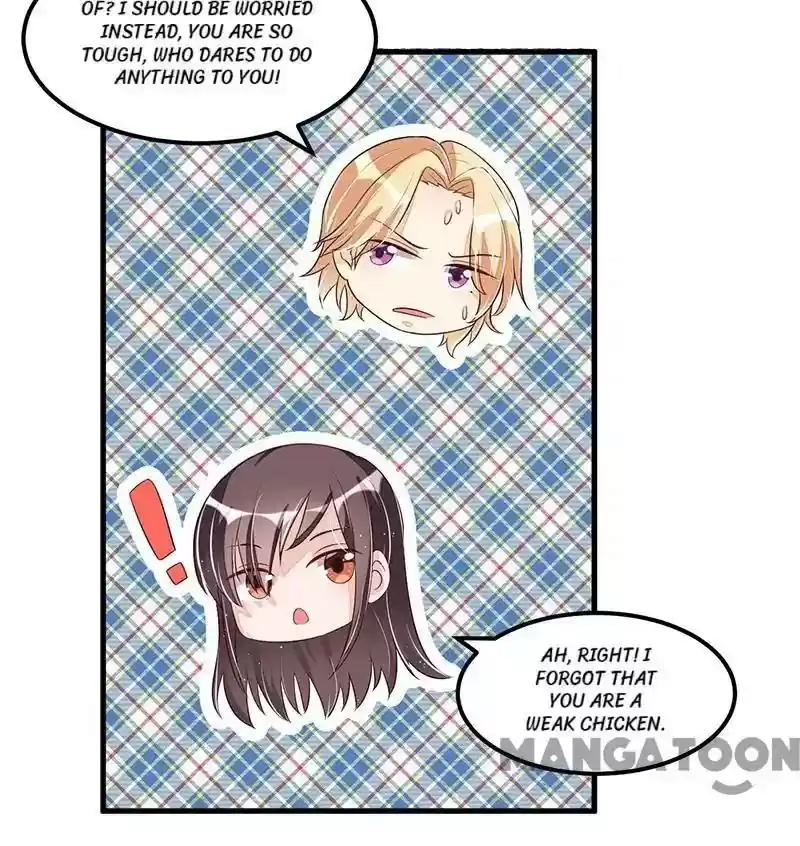 Shamefaced Kiss Episode 78