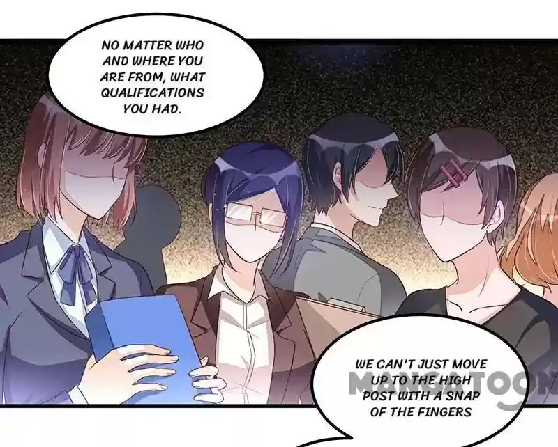 Shamefaced Kiss Episode 79