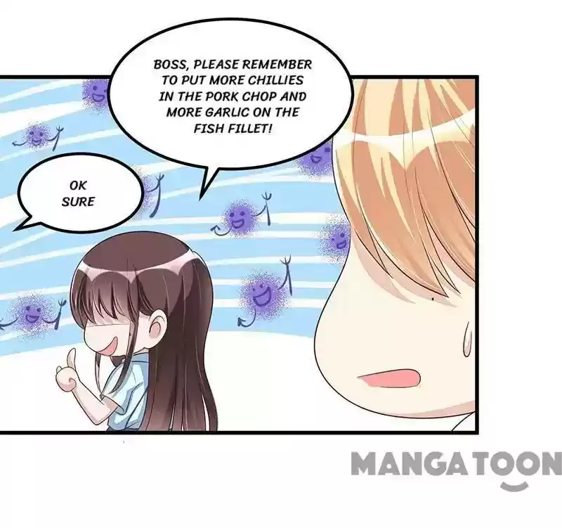 Shamefaced Kiss Episode 79