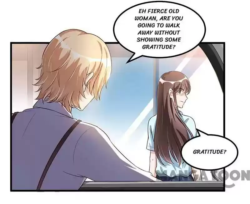 Shamefaced Kiss Episode 79