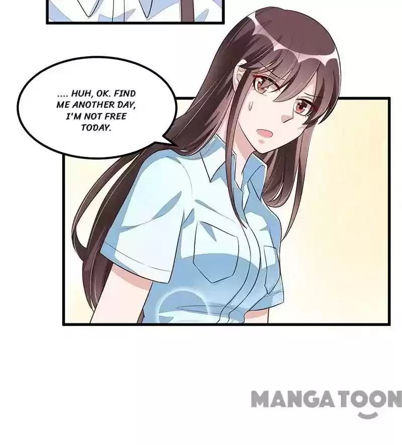 Shamefaced Kiss Episode 79