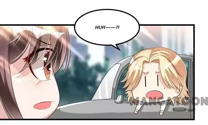 Shamefaced Kiss Episode 79