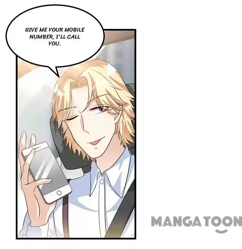 Shamefaced Kiss Episode 79