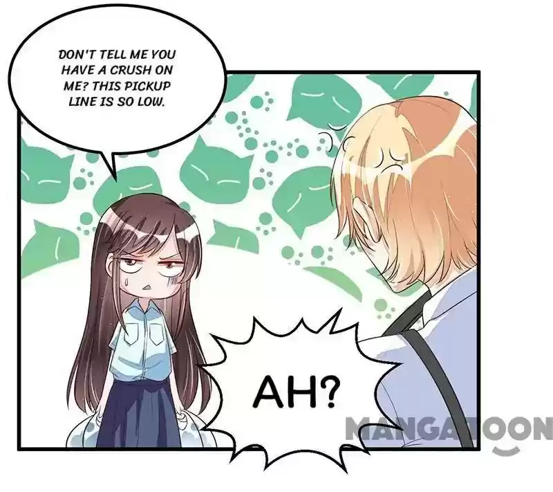 Shamefaced Kiss Episode 79