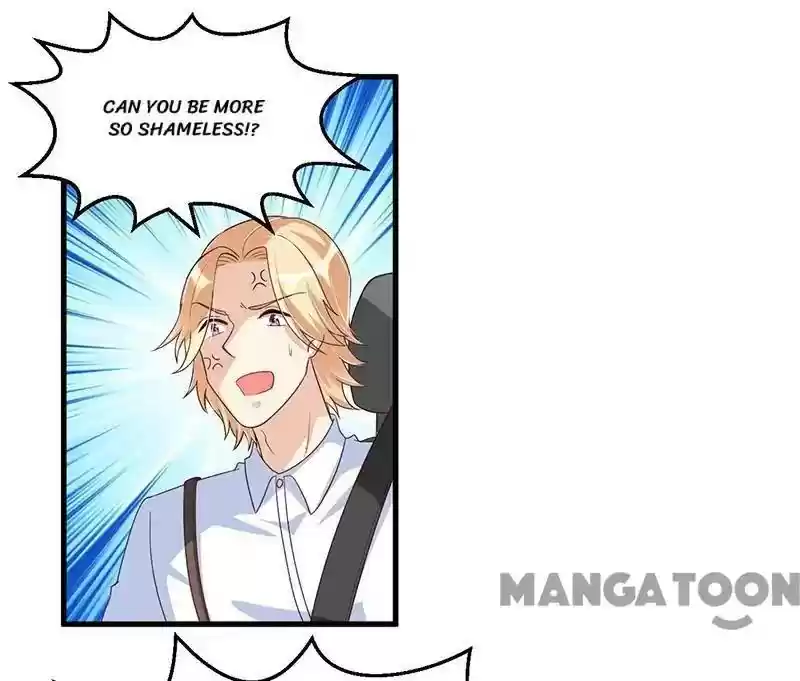 Shamefaced Kiss Episode 79