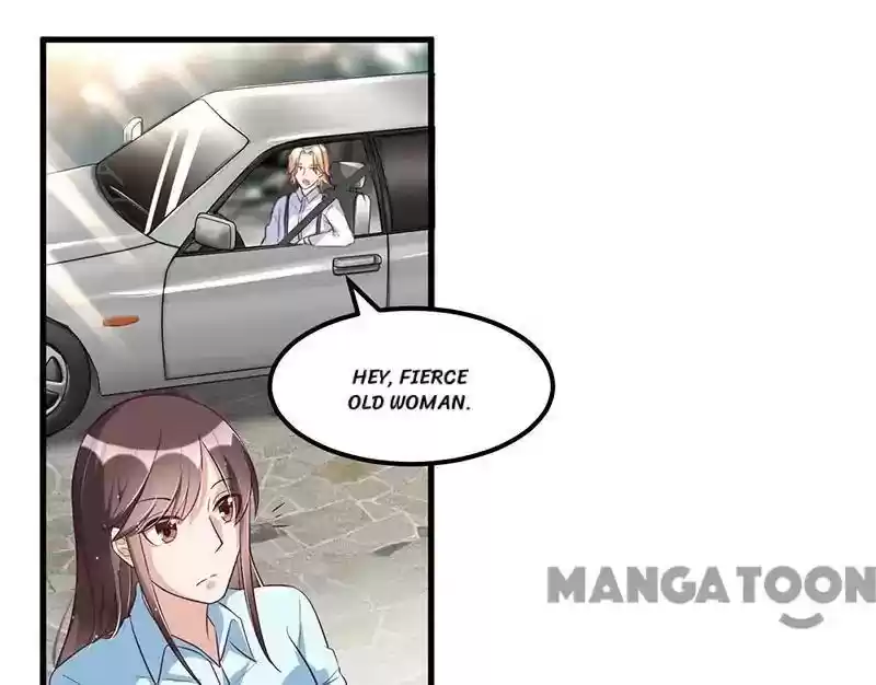 Shamefaced Kiss Episode 79