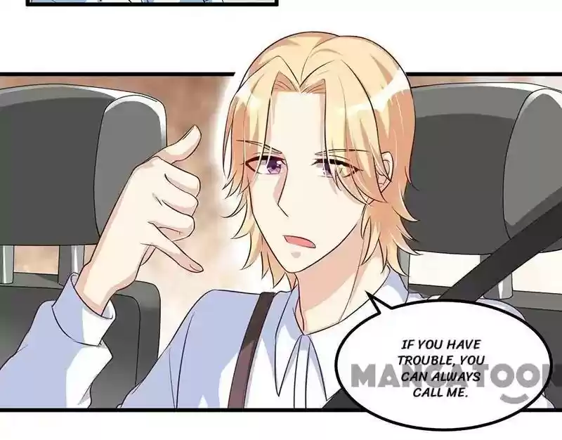 Shamefaced Kiss Episode 79