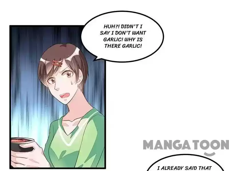 Shamefaced Kiss Episode 79