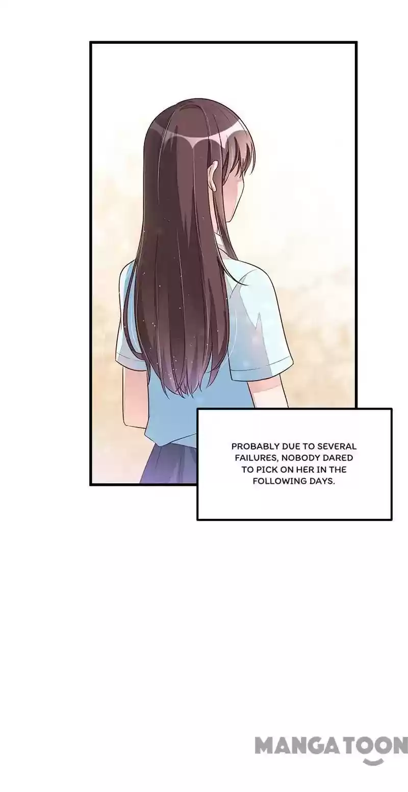 Shamefaced Kiss Episode 79