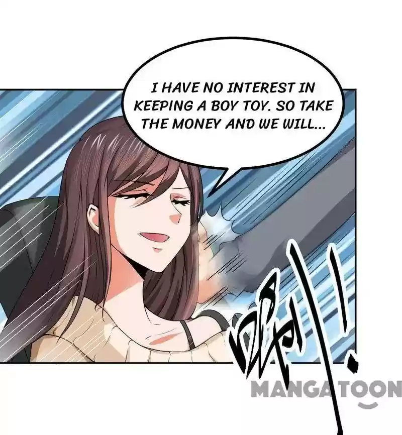 Shamefaced Kiss Episode 8