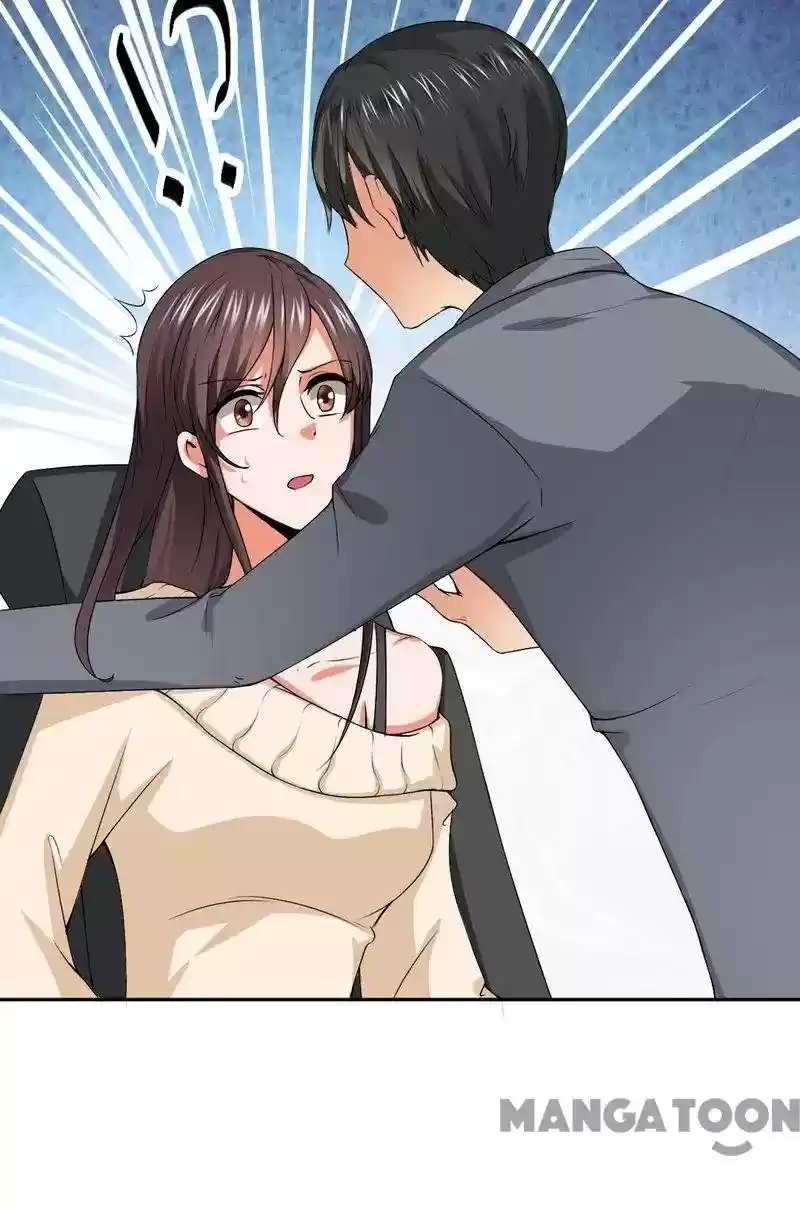 Shamefaced Kiss Episode 8