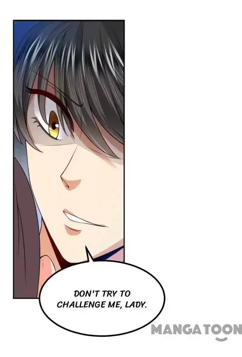 Shamefaced Kiss Episode 8