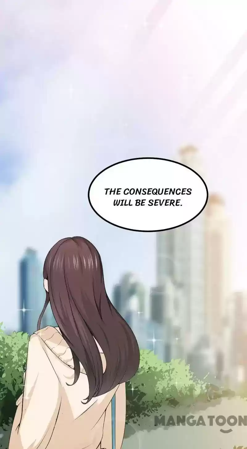 Shamefaced Kiss Episode 8