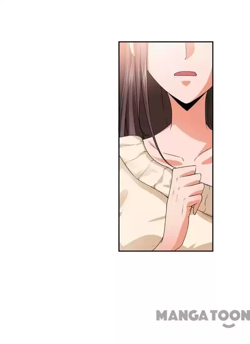 Shamefaced Kiss Episode 8