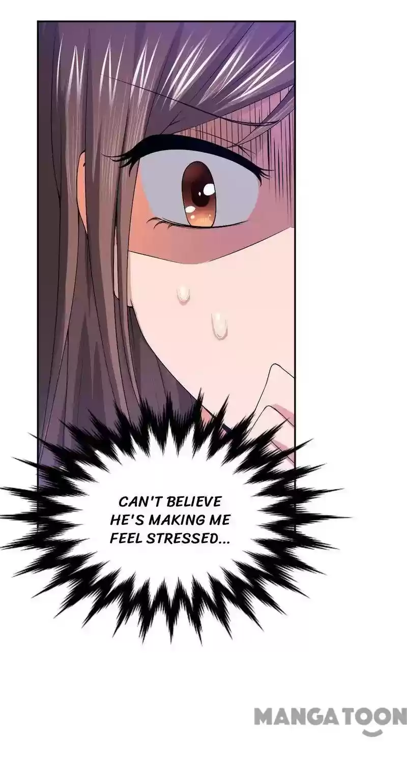 Shamefaced Kiss Episode 8